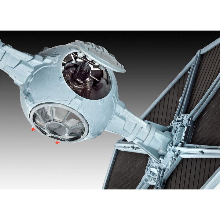 ModelSet SW 63605 - TIE Fighter (1:110)