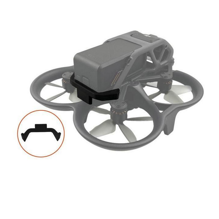 DJI AVATA - Pojistka baterie
