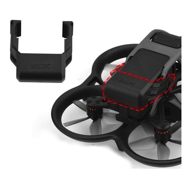 DJI AVATA - Pojistka baterie