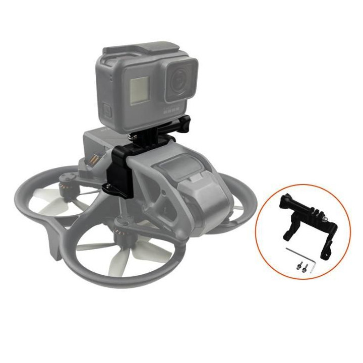 DJI AVATA - Camera adapter