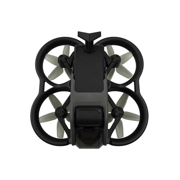 DJI AVATA - 2in1 Battery Holder & Tail