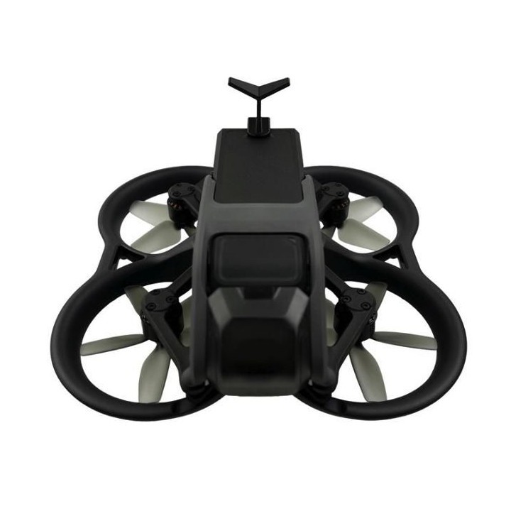 DJI AVATA - 2in1 Battery Holder & Tail