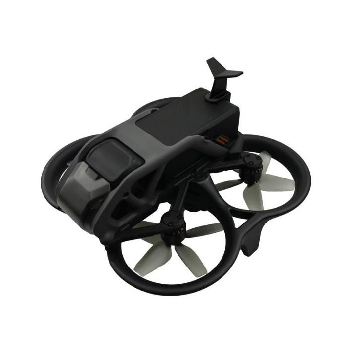DJI AVATA - 2in1 Battery Holder & Tail