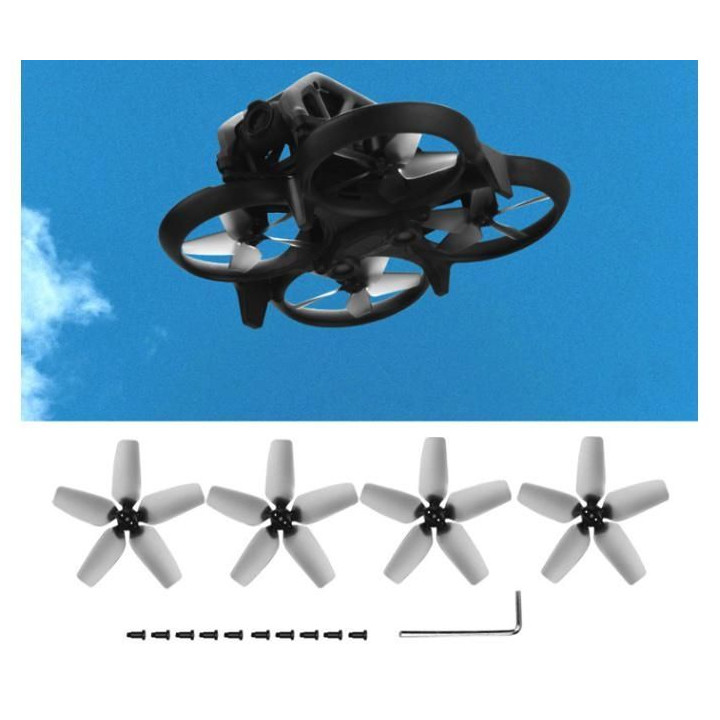 DJI AVATA - vrtule (2 páry)