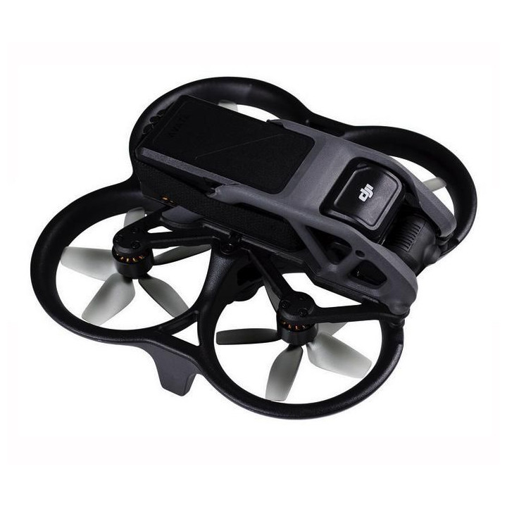 DJI AVATA - pojistka baterie