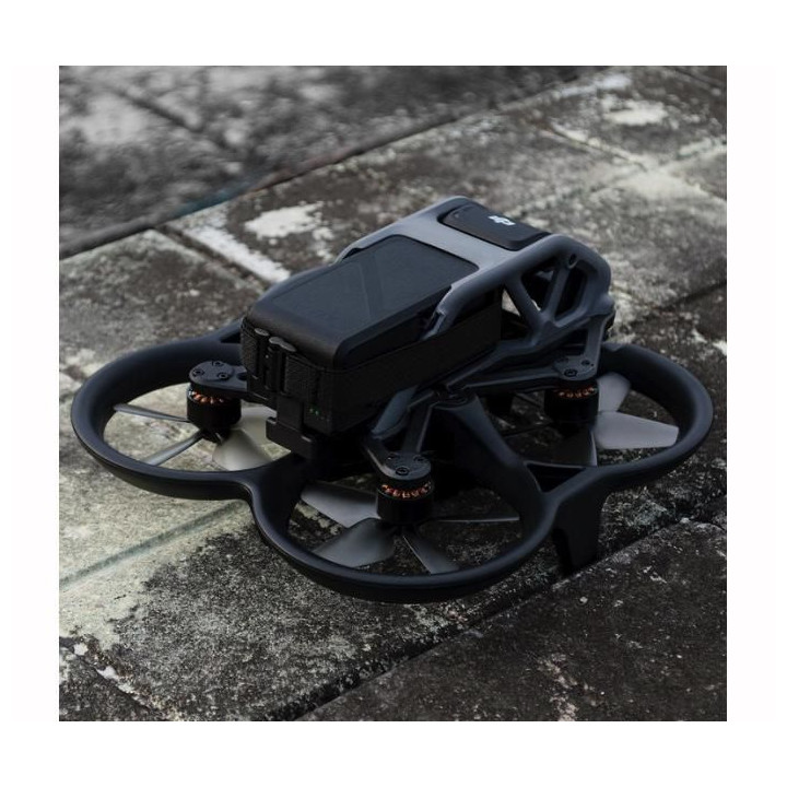 DJI AVATA - pojistka baterie