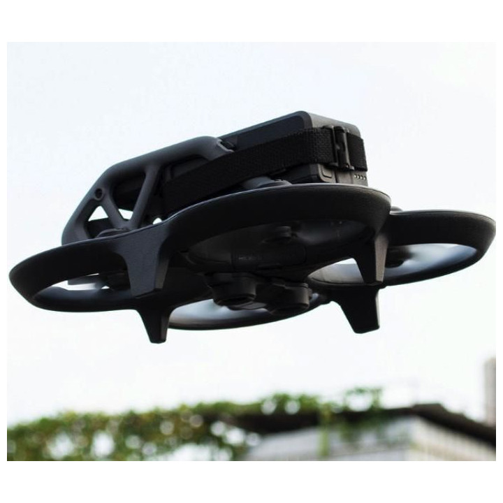 DJI AVATA - pojistka baterie