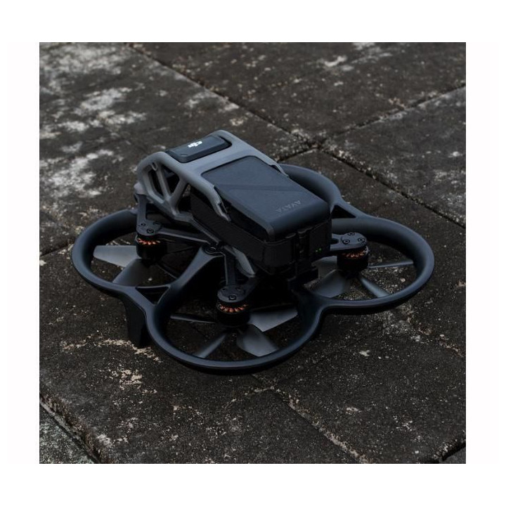 DJI AVATA - pojistka baterie