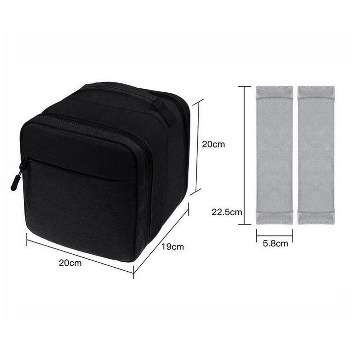 DJI AVATA - MINI pouzdro