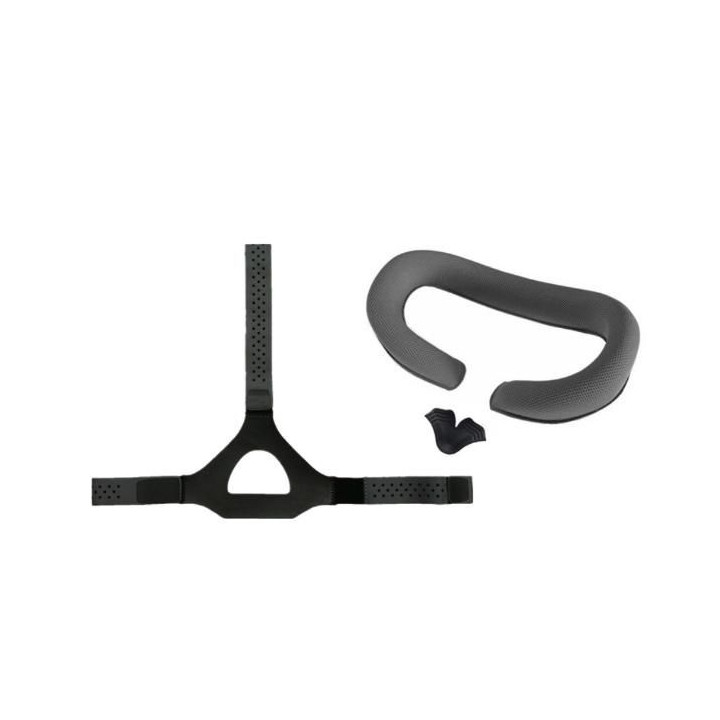 DJI FPV - Goggles pěnové polstrování a čelenka