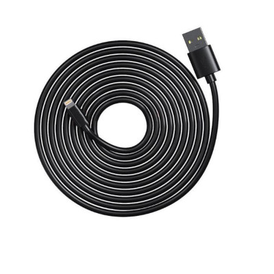 4m Lightning Charging Cable
