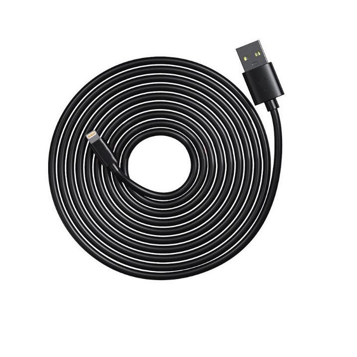 4m Lightning Charging Cable