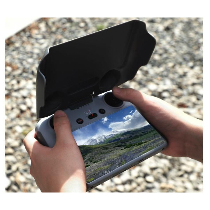 DJI RC - 2in1 Protector & Sunshade