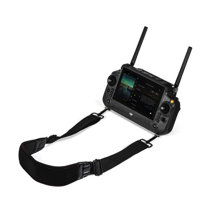 DJI RC Plus - široký popruh vysílače