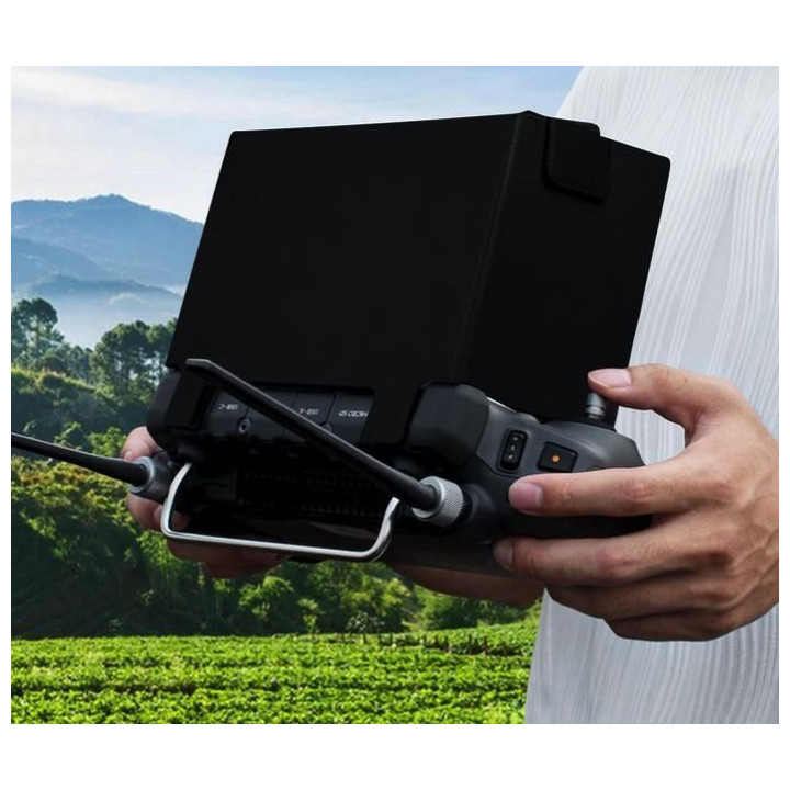 DJI RC Plus - Sluneční Clona