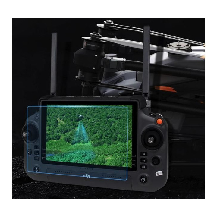 DJI RC Plus - Ochranná fólie displeje (1 ks)