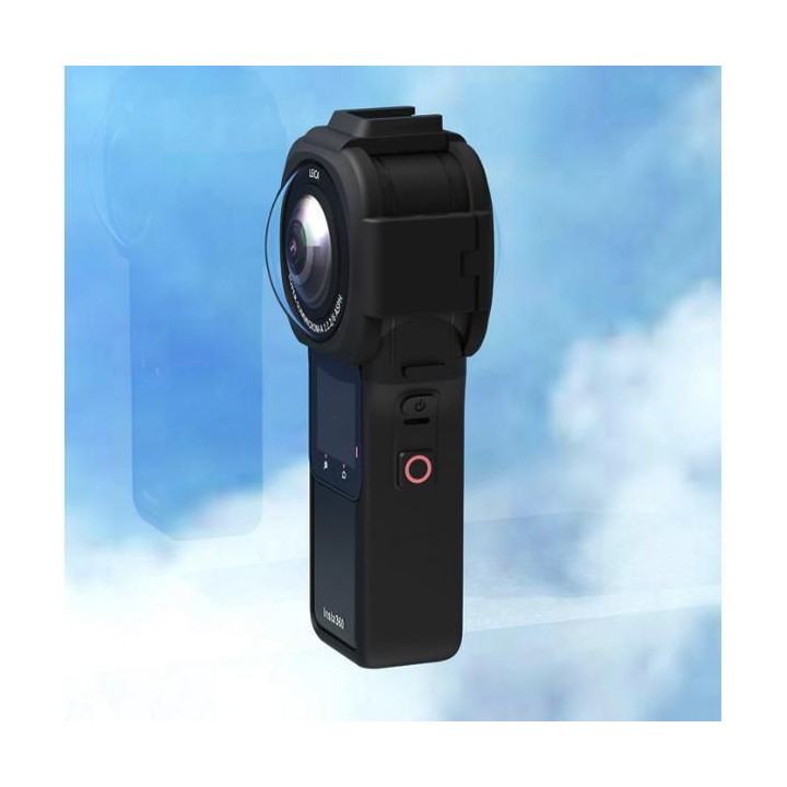 Insta360 One RS 1-INCH 360 EDITION - Chránič objektivu (1 par)