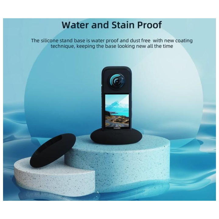Insta360 X3 - Stand Base
