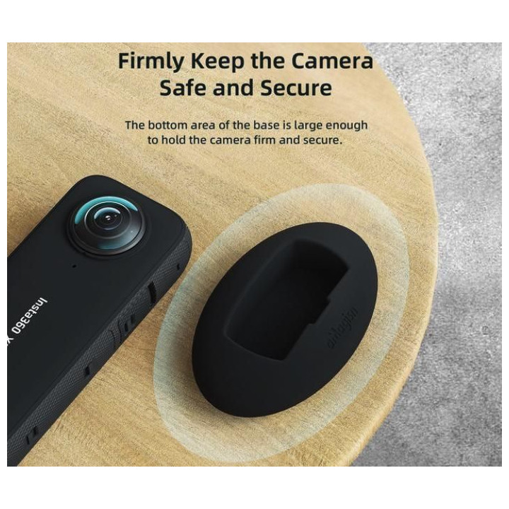 Insta360 X3 - Stand Base