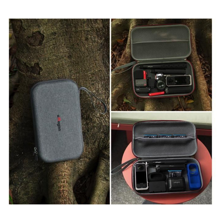 Insta360 X3 - EVA Case