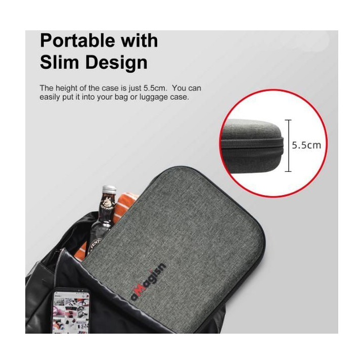 Insta360 X3 - EVA Case