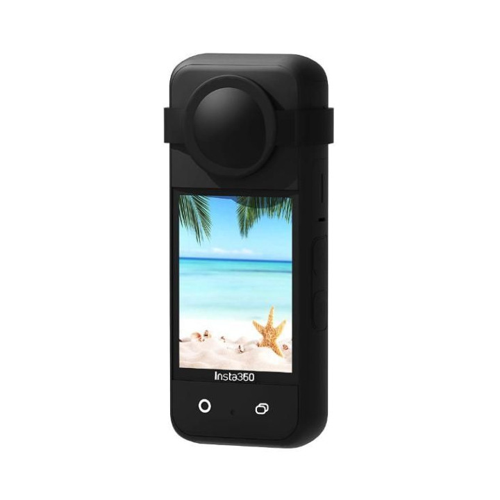 Insta360 X3 - Silicone Protector Combo