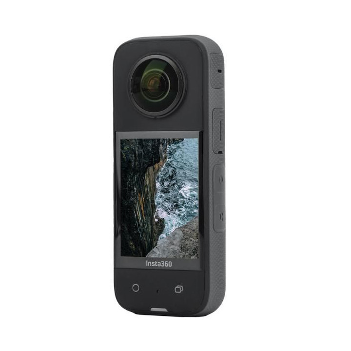 Insta360 X3 - chránič display (2ks)