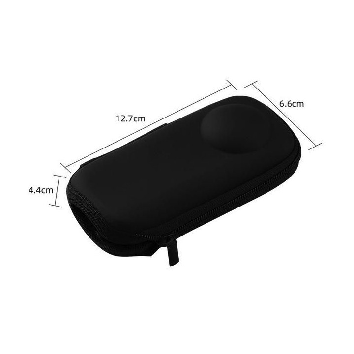 Insta360 X3 - PU Přepravní pouzdro