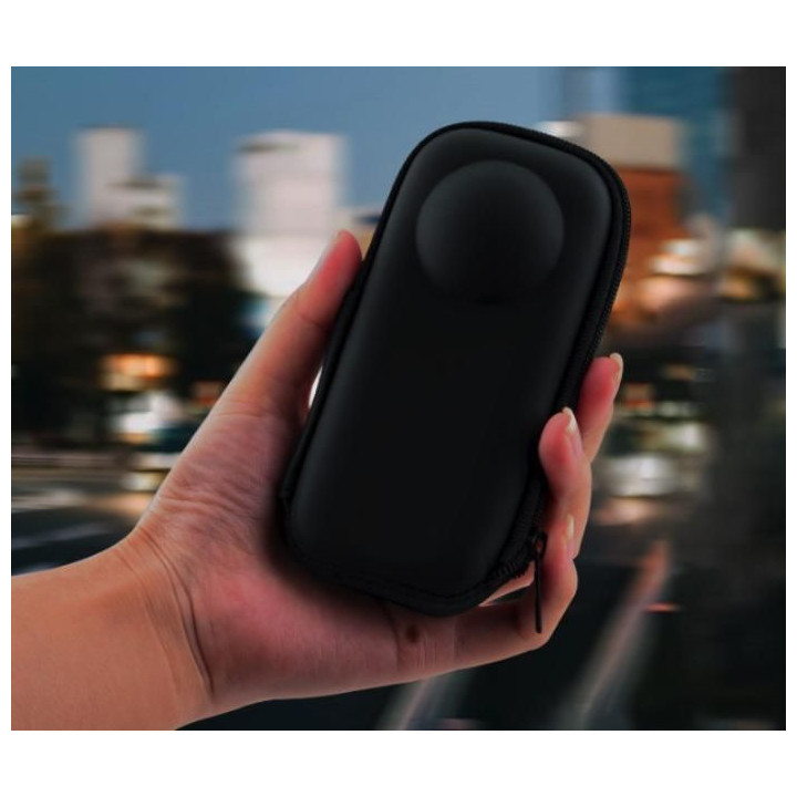 Insta360 X3 - PU Přepravní pouzdro
