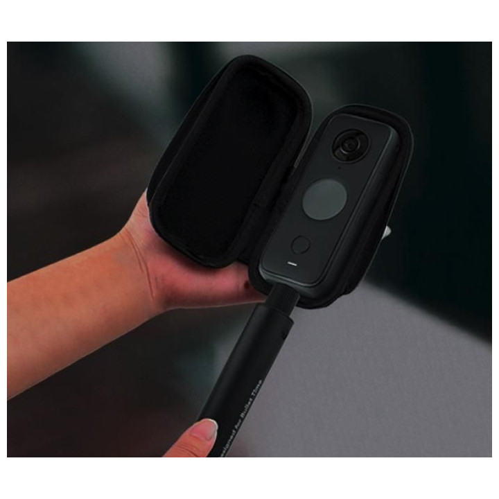 Insta360 X3 - PU Přepravní pouzdro