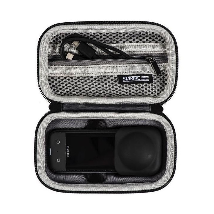 Insta360 X3 - MINI PU Přepravní pouzdro