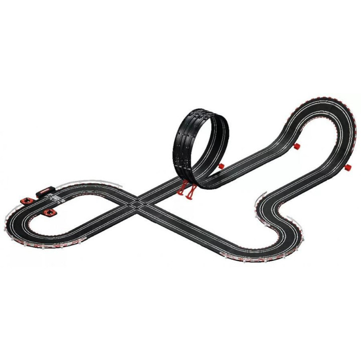 Autodráha Carrera GO 62548 Max Performance