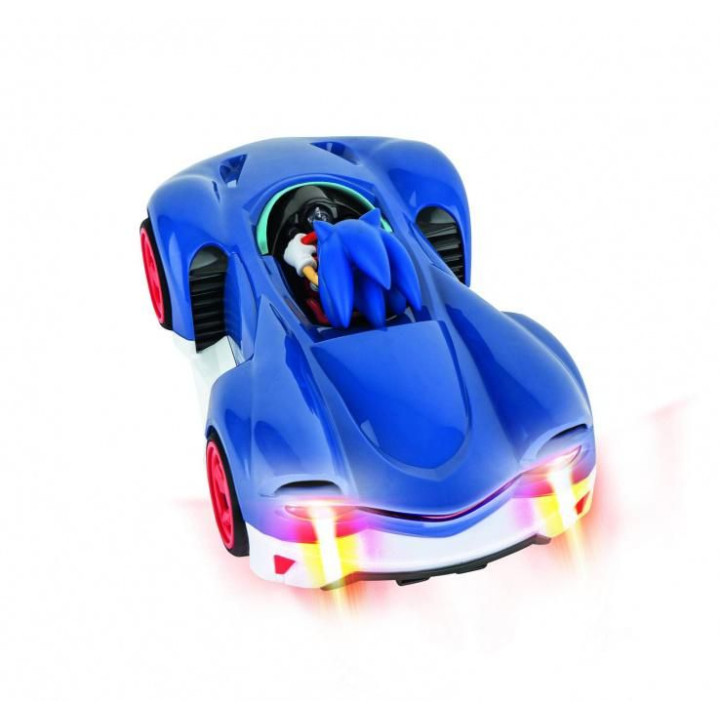 R/C auto Carrera 201061 Sonic