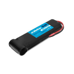 KAVAN NiMh 650mAh/8,4V