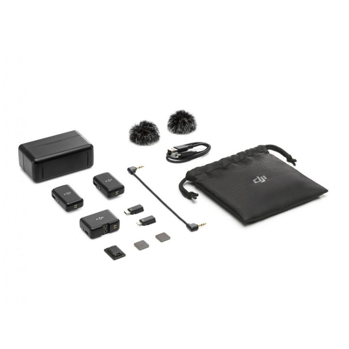 DJI Mic (CE)