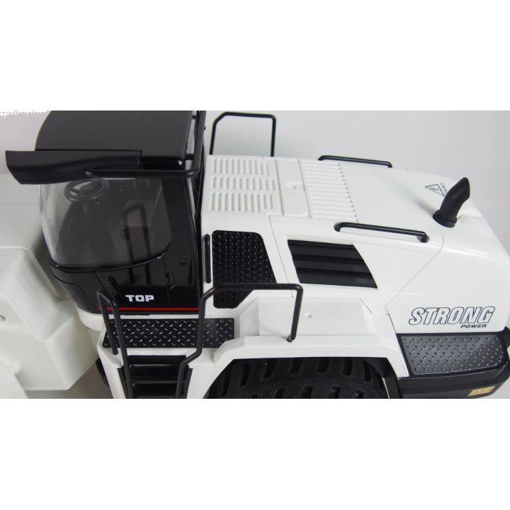 Amewi 22416 GA484E AE Biely 1:14 elektrický RC funkčný model RTR