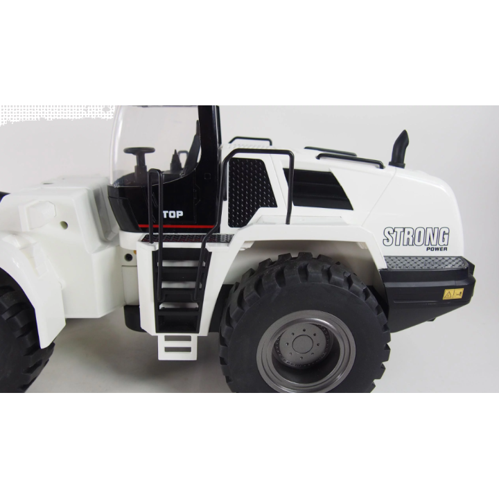 Amewi 22416 GA484E AE Biely 1:14 elektrický RC funkčný model RTR