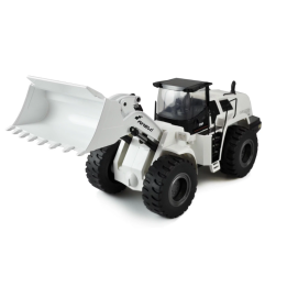 Amewi 22416 GA484E AE Biely 1:14 elektrický RC funkčný model RTR