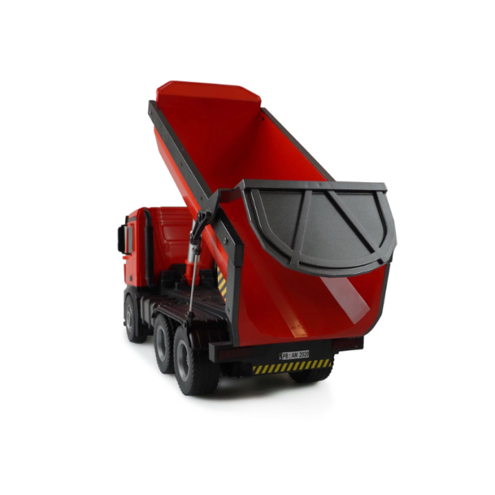 Amewi 22407 Mercedes Benz Arocs elektrický RC model nákladného automobilu RTR