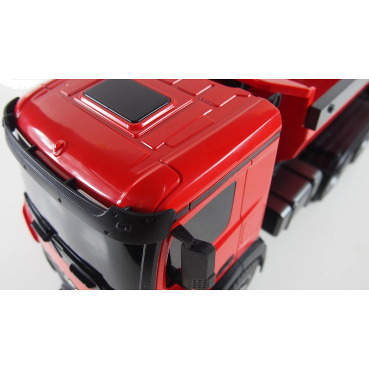 Amewi 22407 Mercedes Benz Arocs elektrický RC model nákladného automobilu RTR