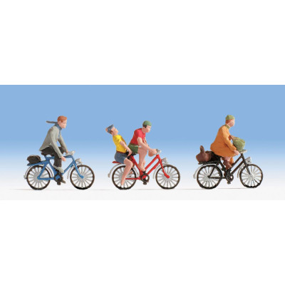 NOCH Cyklisti