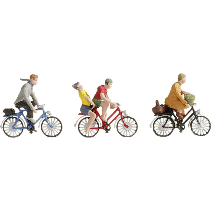 NOCH Cyklisti