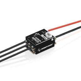 EZRUN MINI 28 regulátor