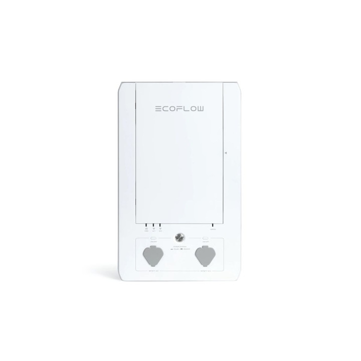 EcoFlow Smart Home Panel Combo