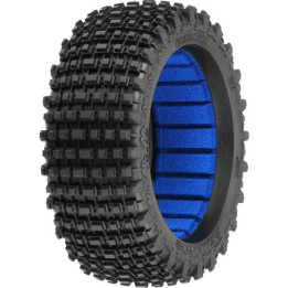 Pro-Line pneu 3.3" Gladiator M3 Off-Road Buggy (2)