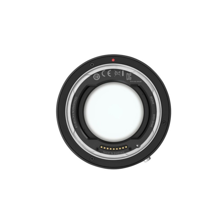 Hasselblad XH konvertor 0,8