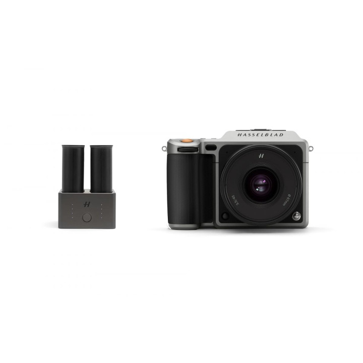 Hasselblad nabíjecí hub pro řadu X