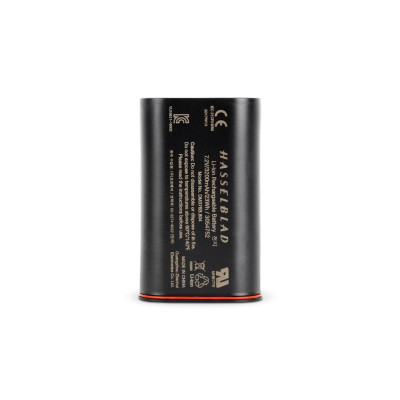 Hasselblad akumulátor (pro řadu X)