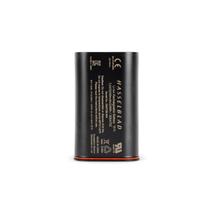 Hasselblad akumulátor (pro řadu X)