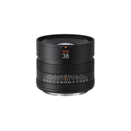 Hasselblad XCD2,5/38V